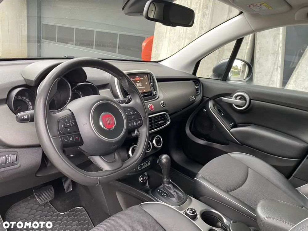Fiat 500X 2.0 Multijet Automatik 4x4 S&S Cross - 18