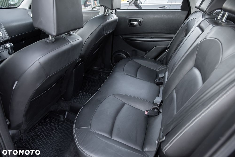 Nissan Qashqai - 24