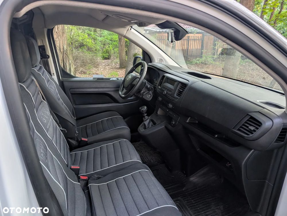 Toyota PROACE - 14