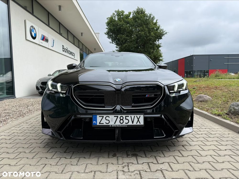 BMW M5 - 3