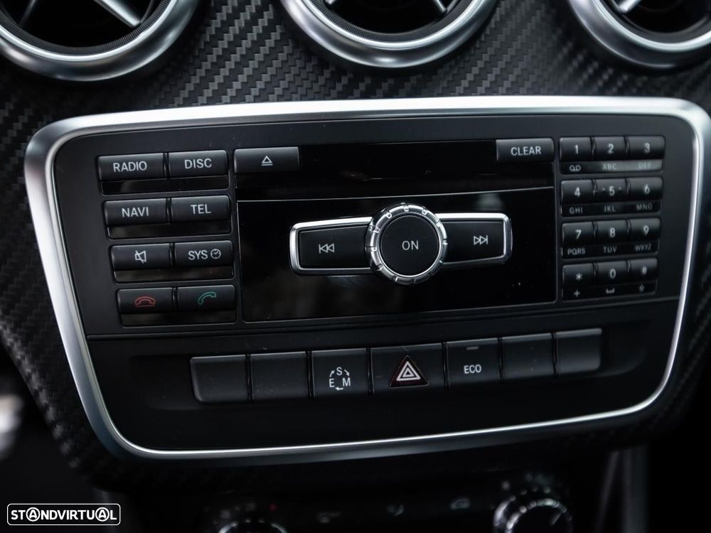 Mercedes-Benz A 220 - 17