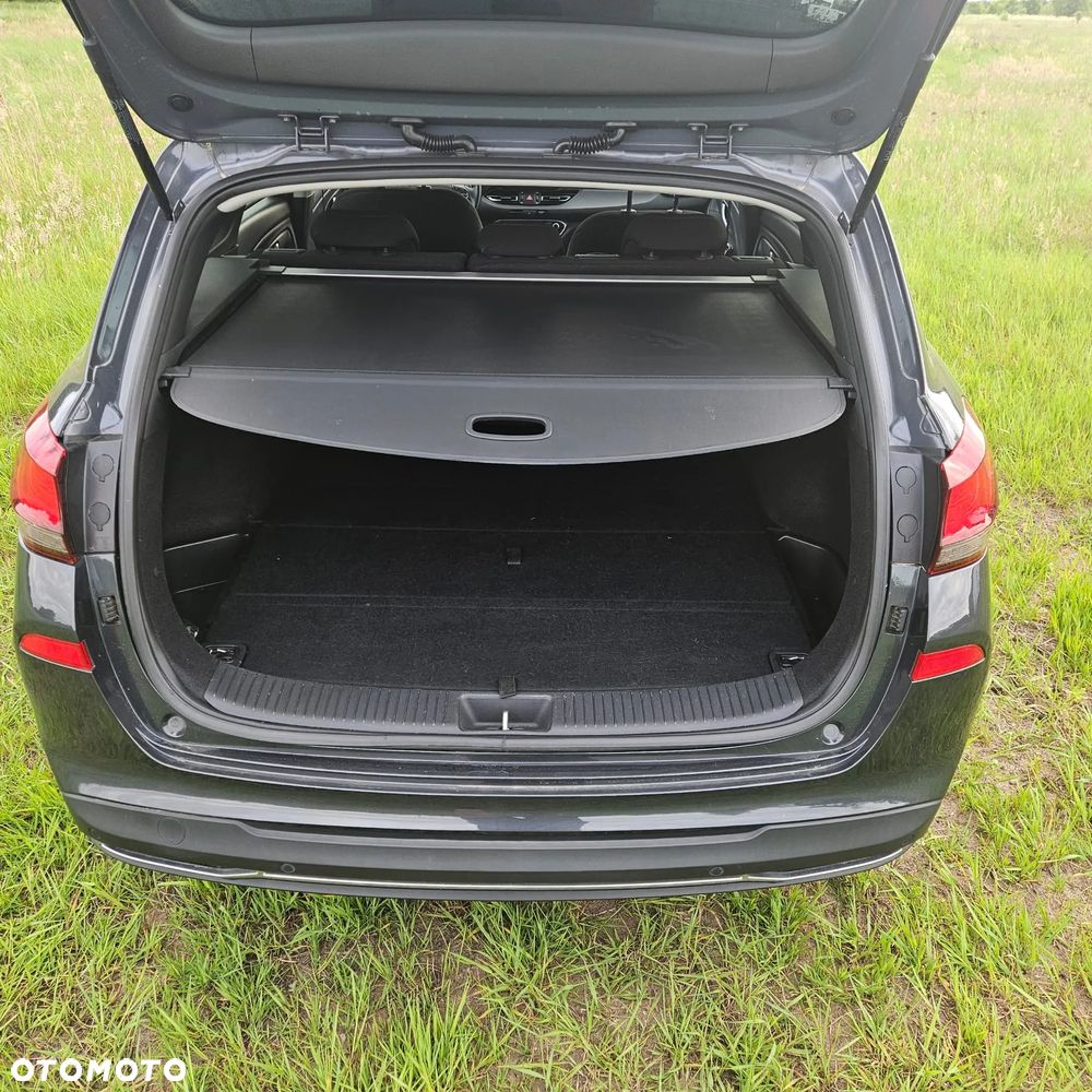 Hyundai i30 1.6 CRDI EDITION 30 - 13