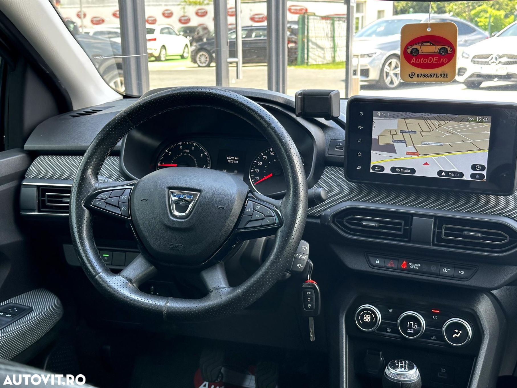 Dacia Logan - 9