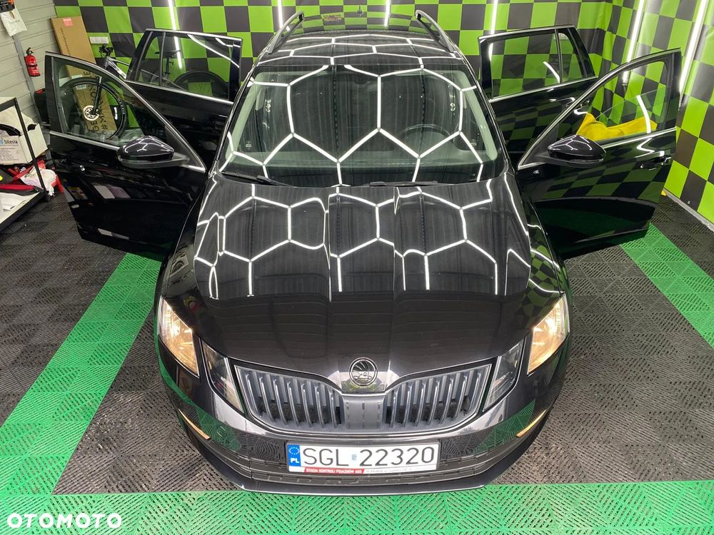 Skoda Octavia - 24