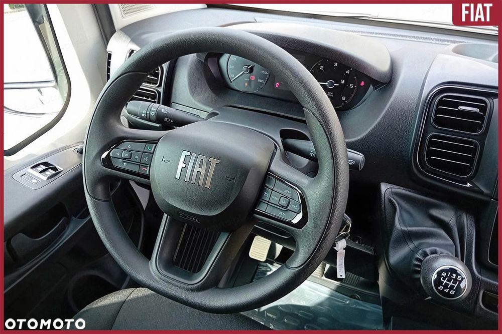 Fiat Ducato L2H2 2.2 140KM - 7