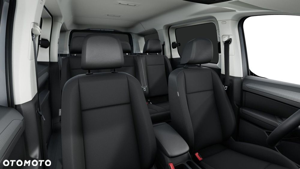 Volkswagen Caddy - 8