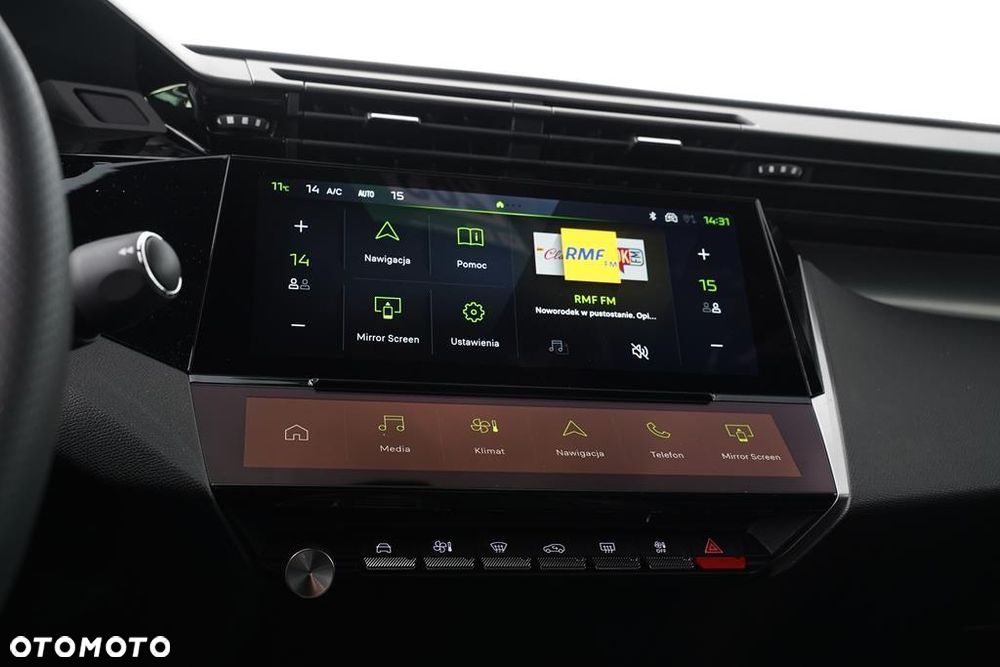 Peugeot 408 1.2 PureTech mHEV GT Exclusive S&S e-DSC6 - 16