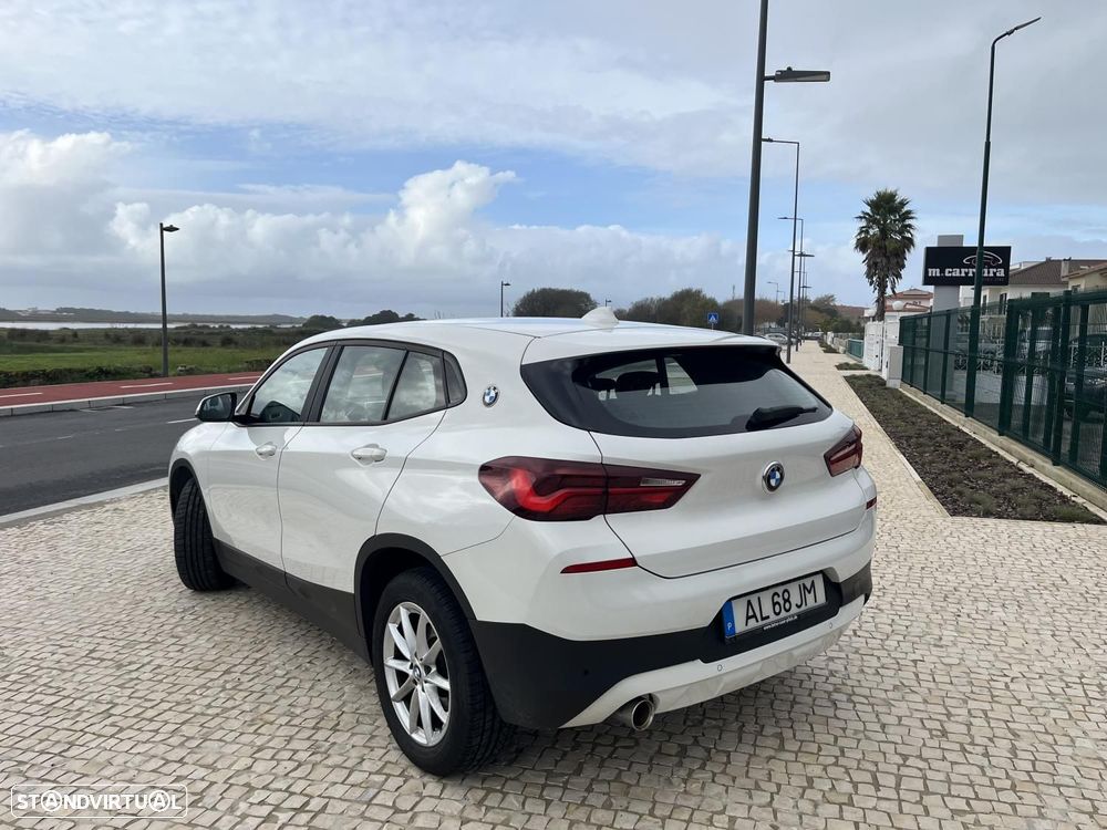 BMW X2 18 i sDrive Auto Advantage - 5
