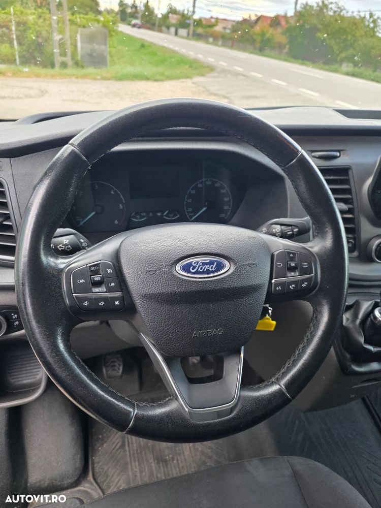 Ford TRANSIT - 14