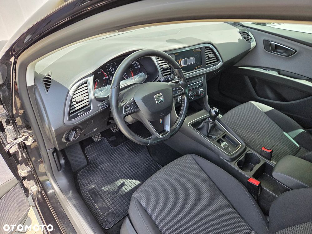 Seat Leon - 7