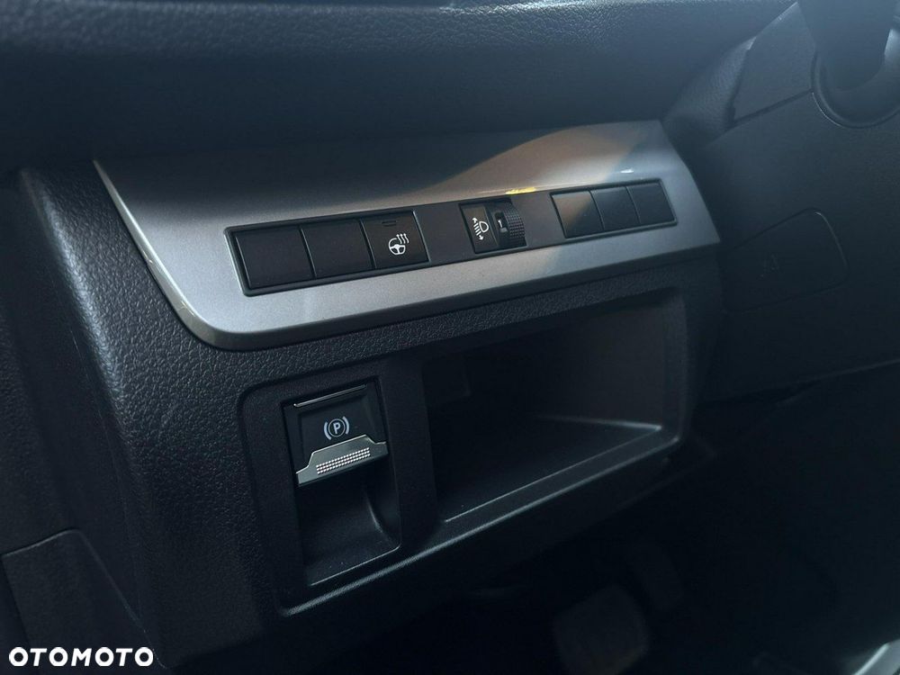 Toyota Proace Verso - 20