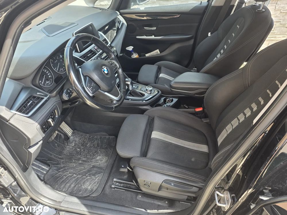 BMW Seria 2 - 7