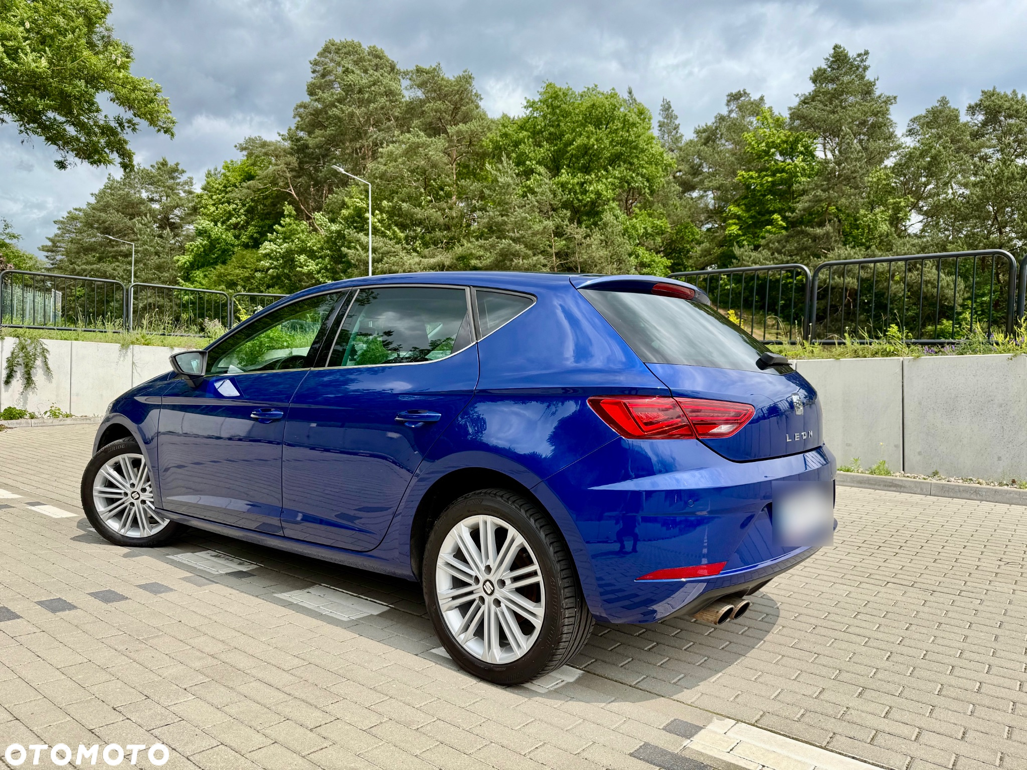 Seat Leon 1.4 TSI Start&Stop XCELLENCE - 6