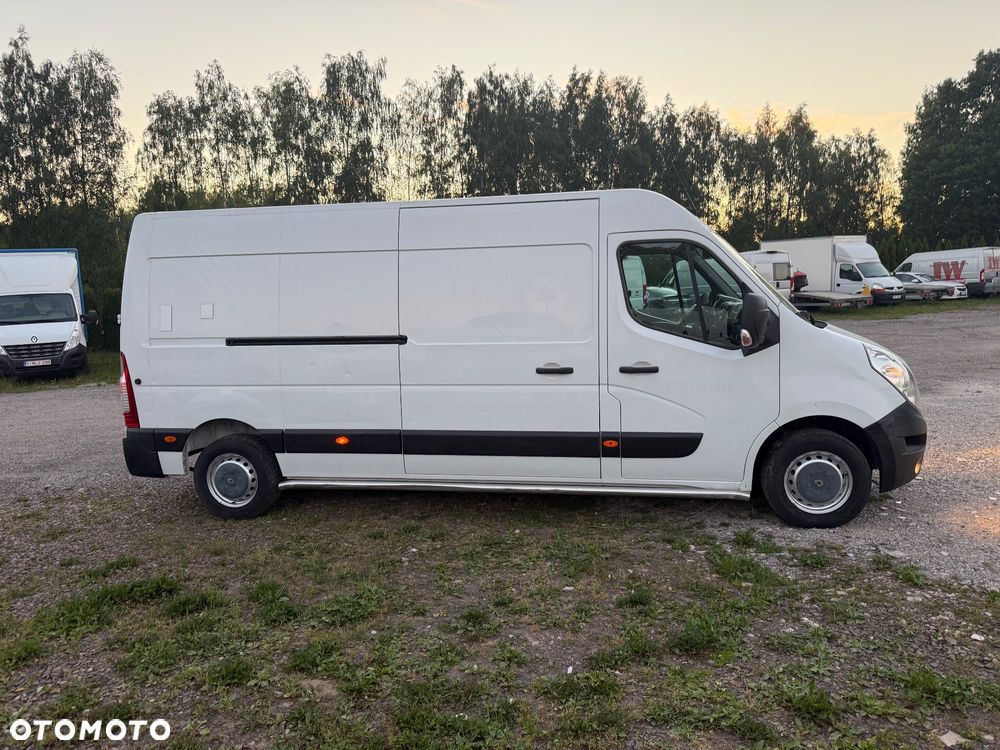 Renault Master - 4