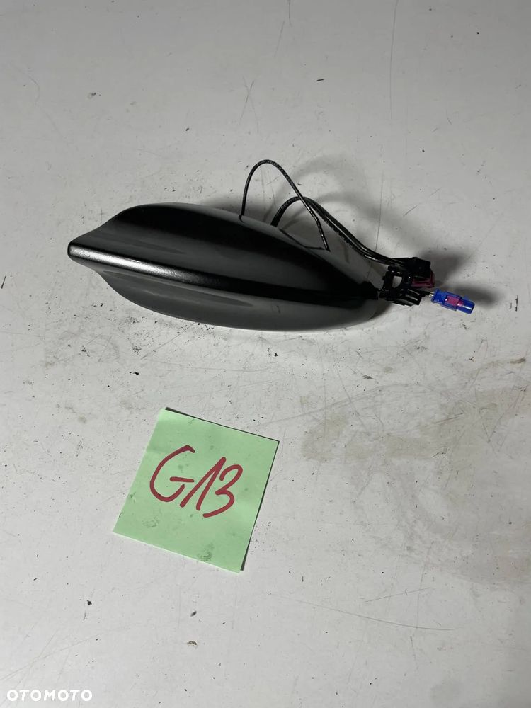 FORD SMAX S-MMAX MK2 ANTENA DACHOWA REKIN LCPT-19K351-CB5FM6, LCPT-19K351 - 1