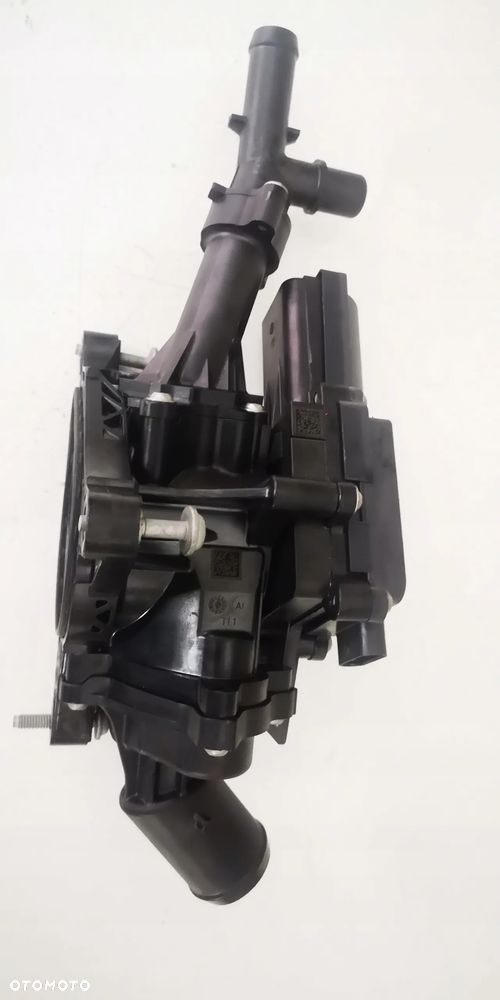 TERMOSTAT MAZDA F-587693.01-0231 NOWY OE PYFD1516Z - 9