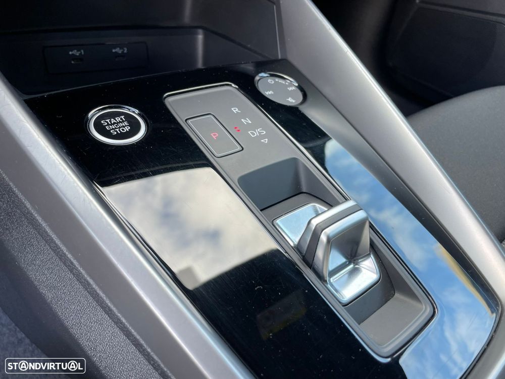 Audi A3 Sportback 40 TFSIe Advanced - 20