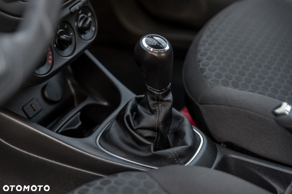 Opel Corsa 1.2 Active - 21