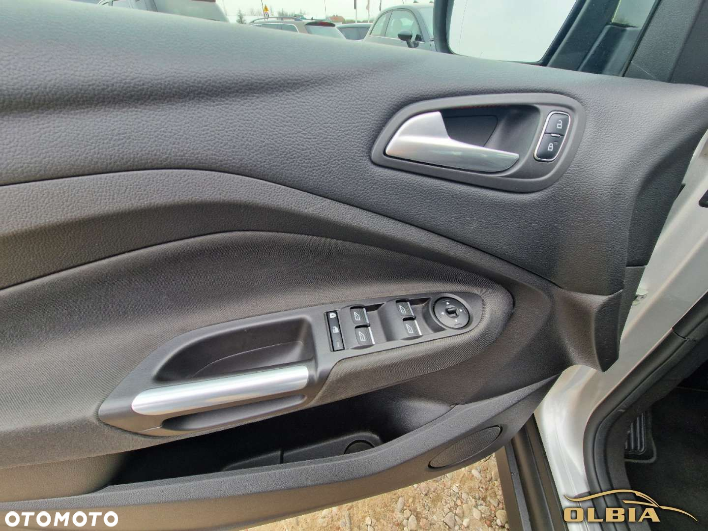 Ford Grand C-MAX 1.5 EcoBoost Start-Stopp-System Titanium - 11