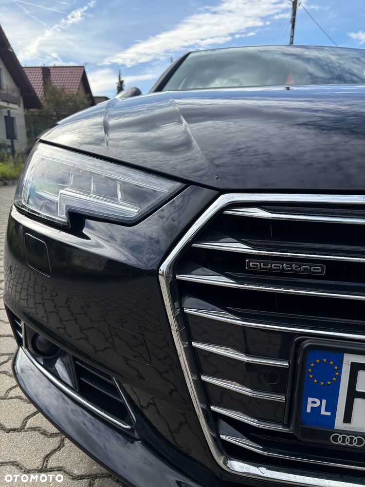 Audi A4 - 6
