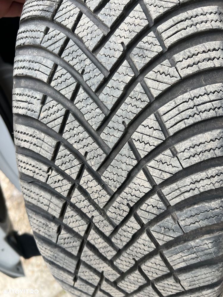 BMW Seria 5 520d Aut. M Sport Edition - 19