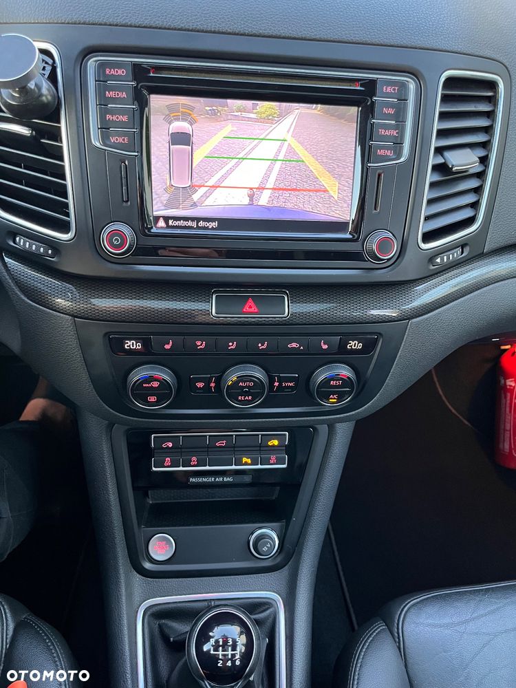 Seat Alhambra 1.4 TSI S&S OPF XCELLENCE - 29