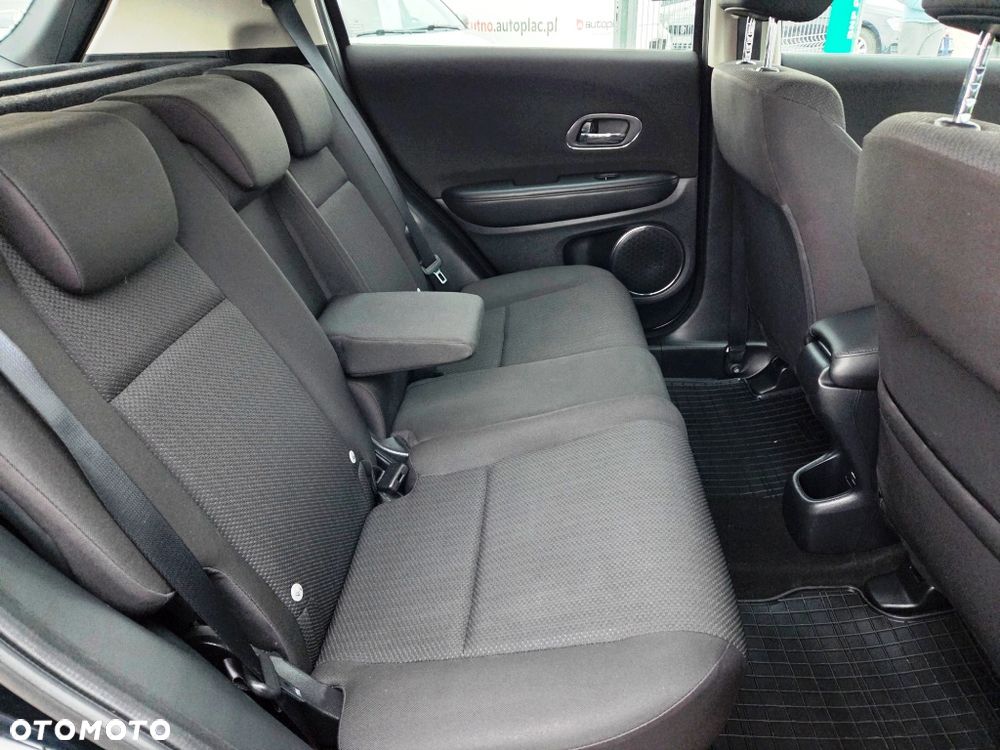 Honda HR-V 1.5 i-VTEC Elegance - 29