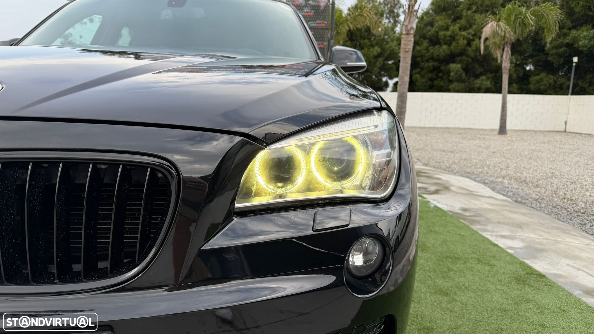 BMW X1 18 d sDrive Auto Pack M - 13
