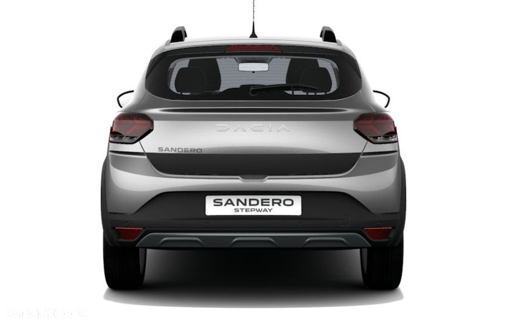 Dacia Sandero Stepway 1.0 TCe Essential - 6