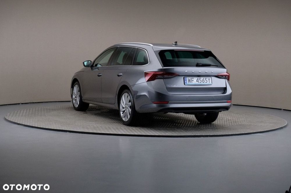 Skoda Octavia 2.0 TDI Style - 2