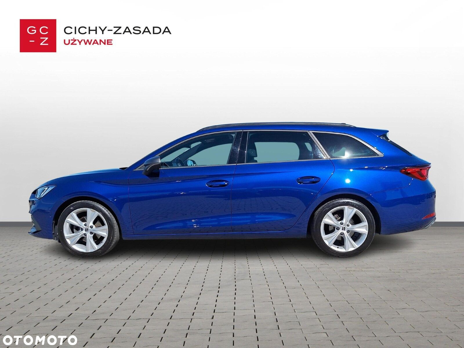Seat Leon - 8