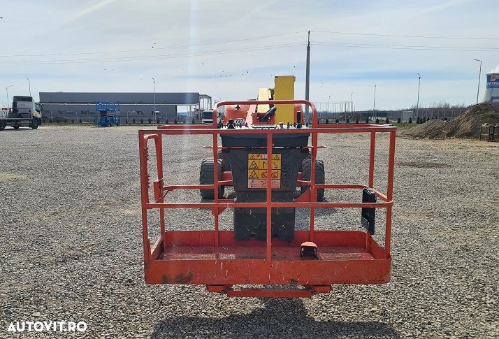 JLG 510AJ - 4