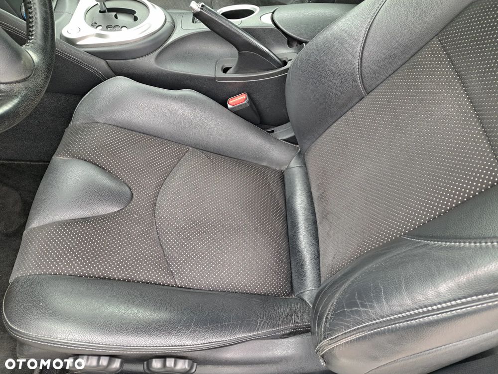 Nissan 370 Z 3.7 V6 Pack2 - 12