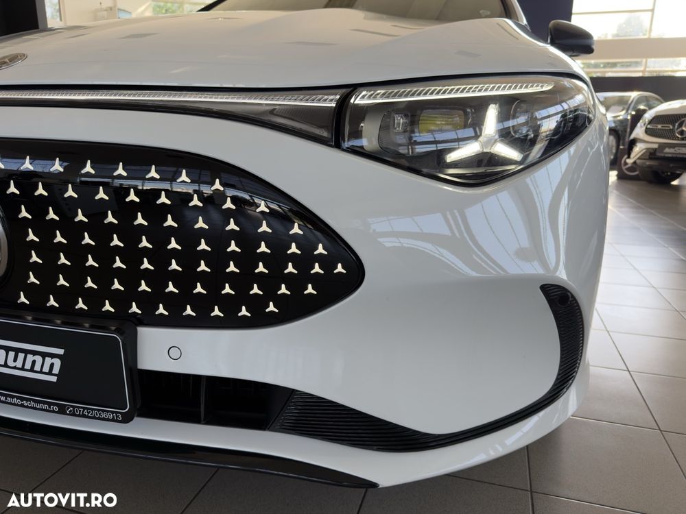 Mercedes-Benz CLA 350 4MATIC EQ Technologie - 27