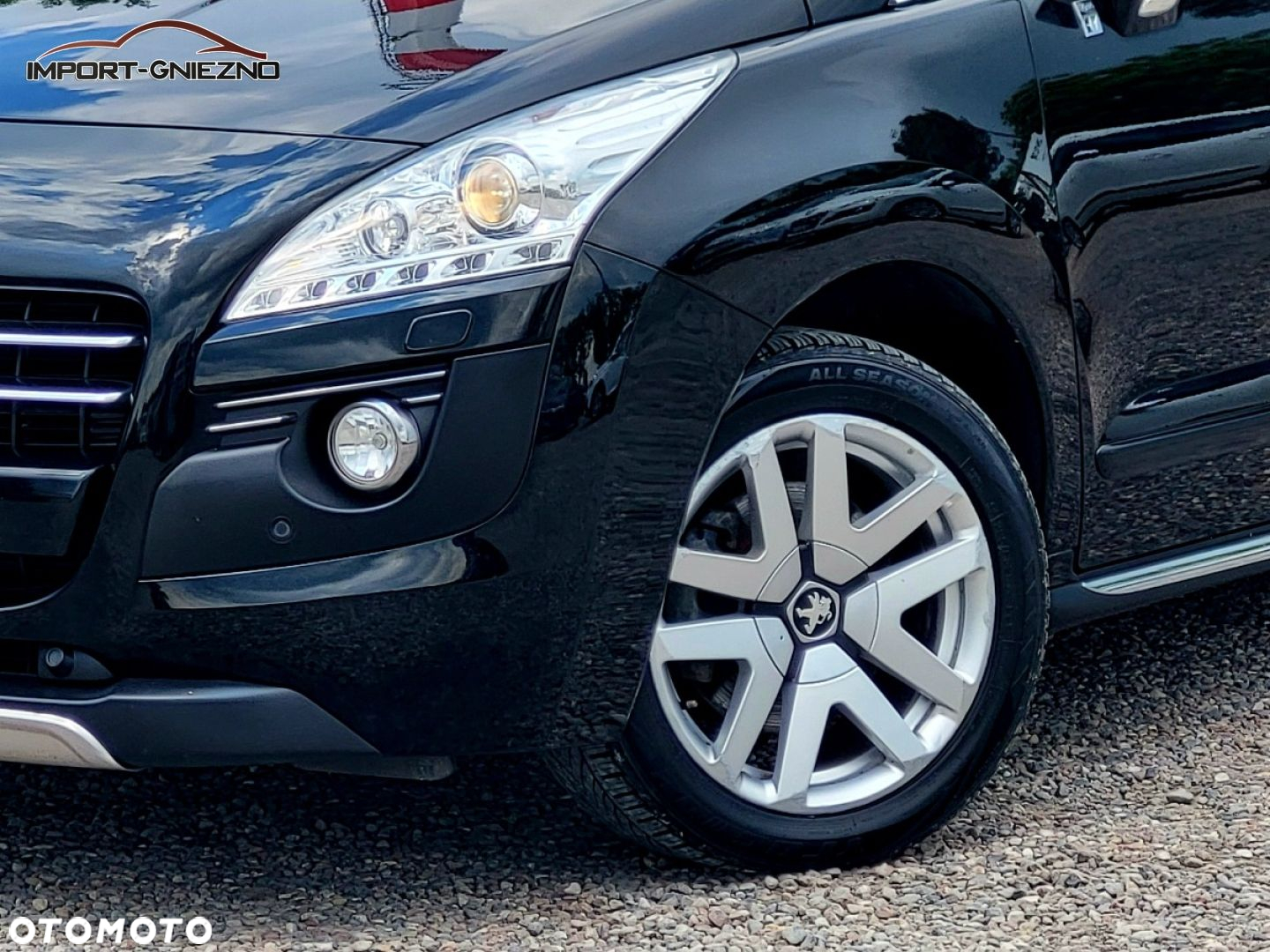 Peugeot 3008 - 40