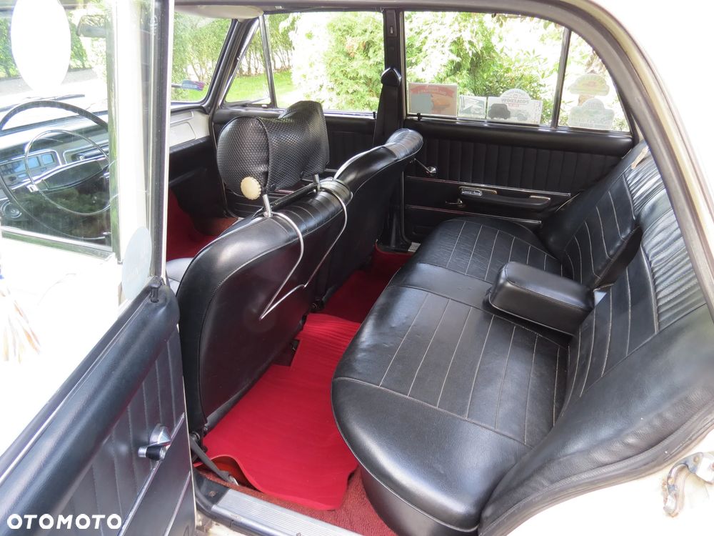 Fiat 125p - 30