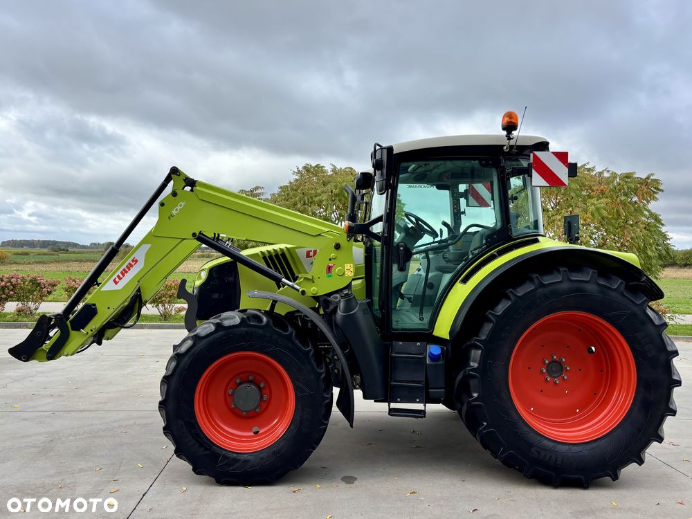 Claas Arion 440 - 2