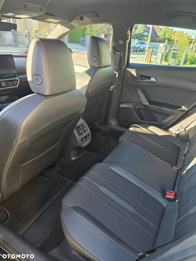 Cupra Formentor 1.5 TSI DSG - 18