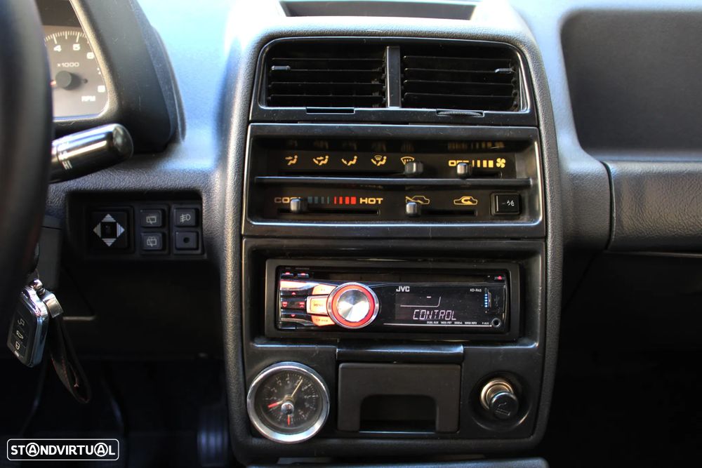 Suzuki Vitara 1.6 JLX 8V - 36