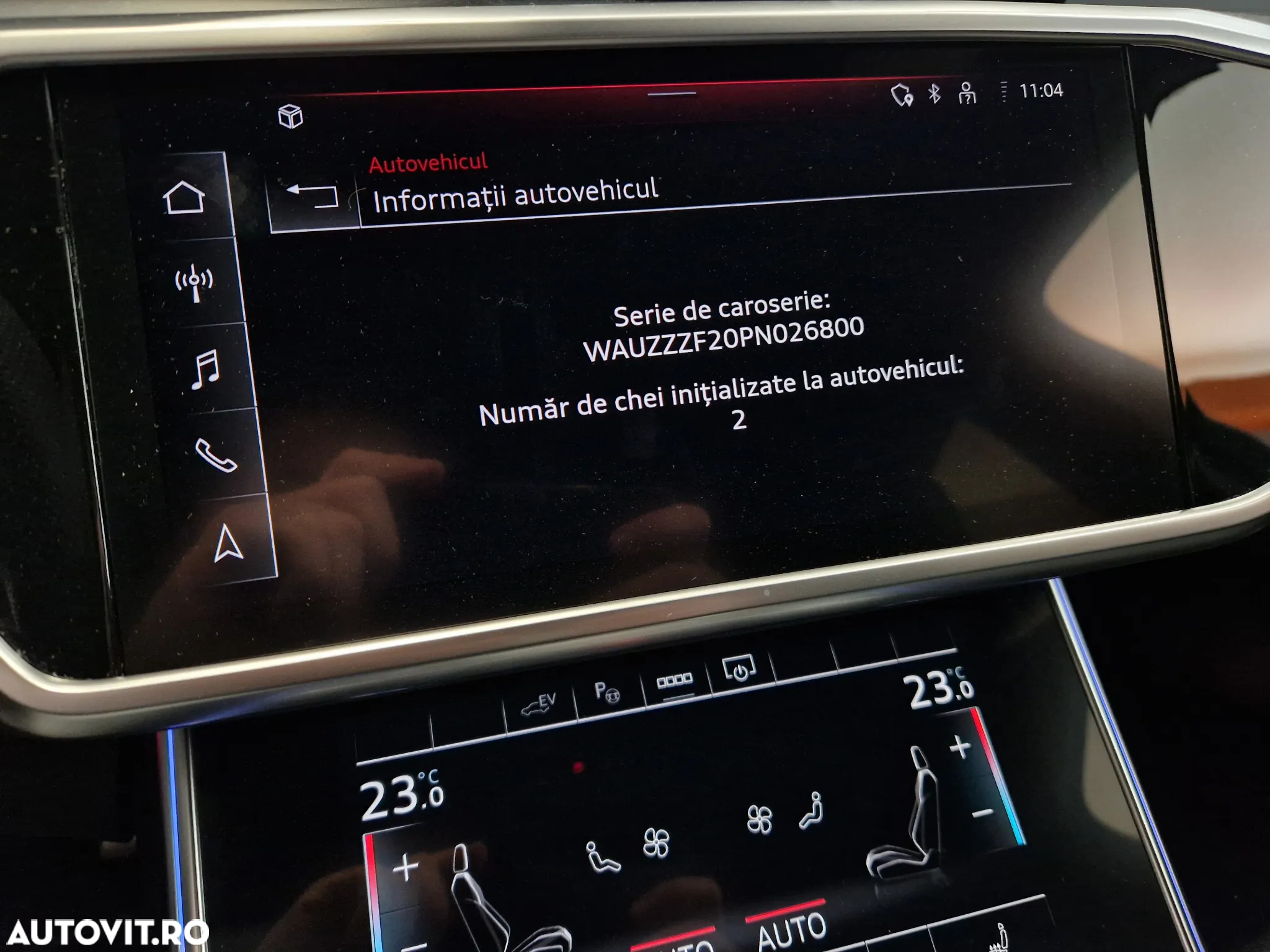Audi A6 - 32