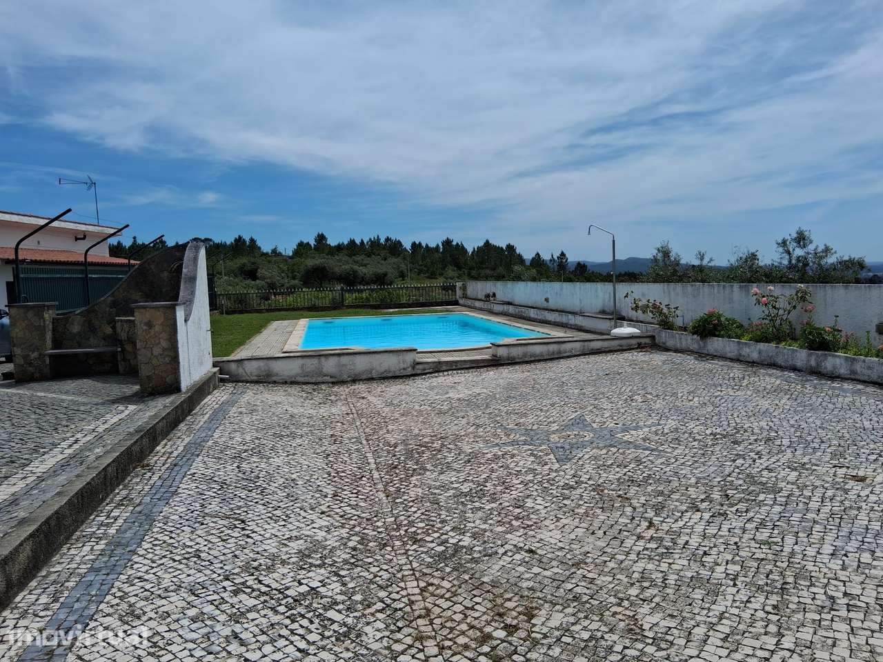 Quinta de Charme com Piscina, Vinha e 6.200 m² de Terreno | Coimbra - Grande imagem: 2/36