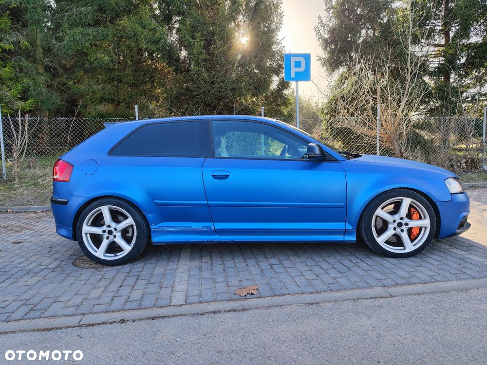 Audi A3 3-drzwiowe - 7