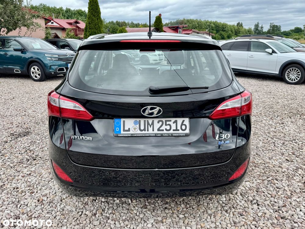 Hyundai i30 - 15