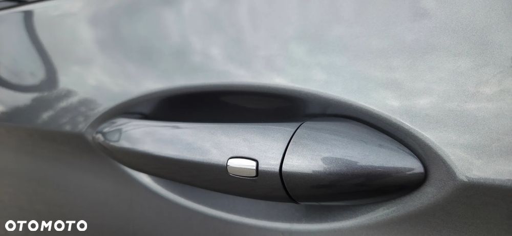 Opel Insignia 2.0 Automatik Elegance - 25