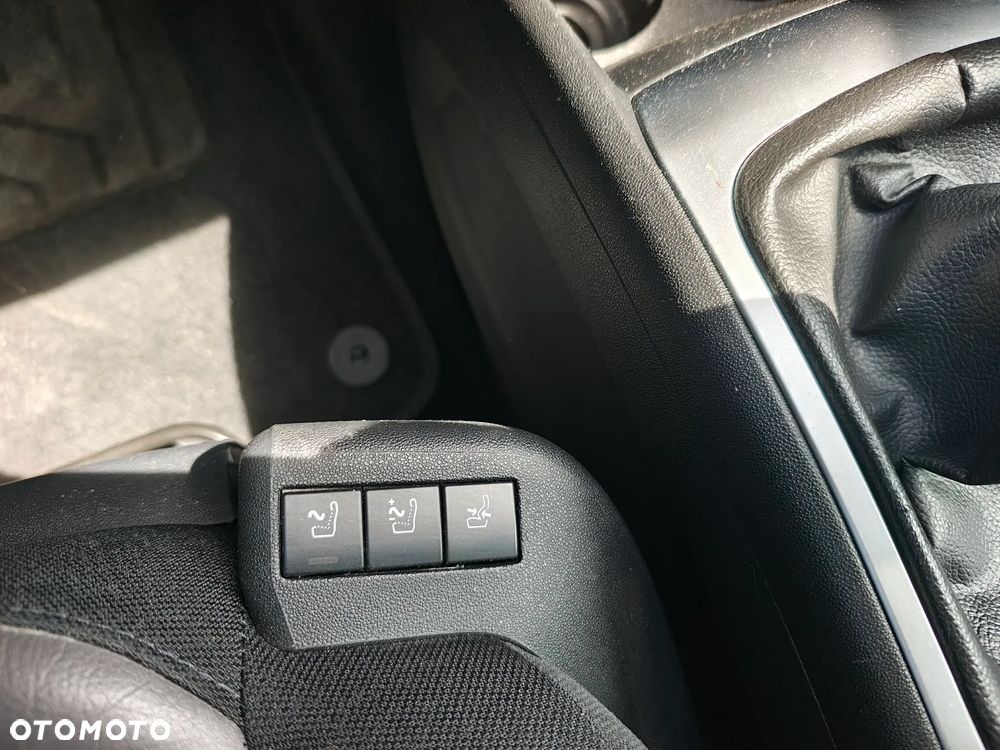 Citroën C4 SpaceTourer Grand PureTech 130 Stop&Start C-SERIES - 14
