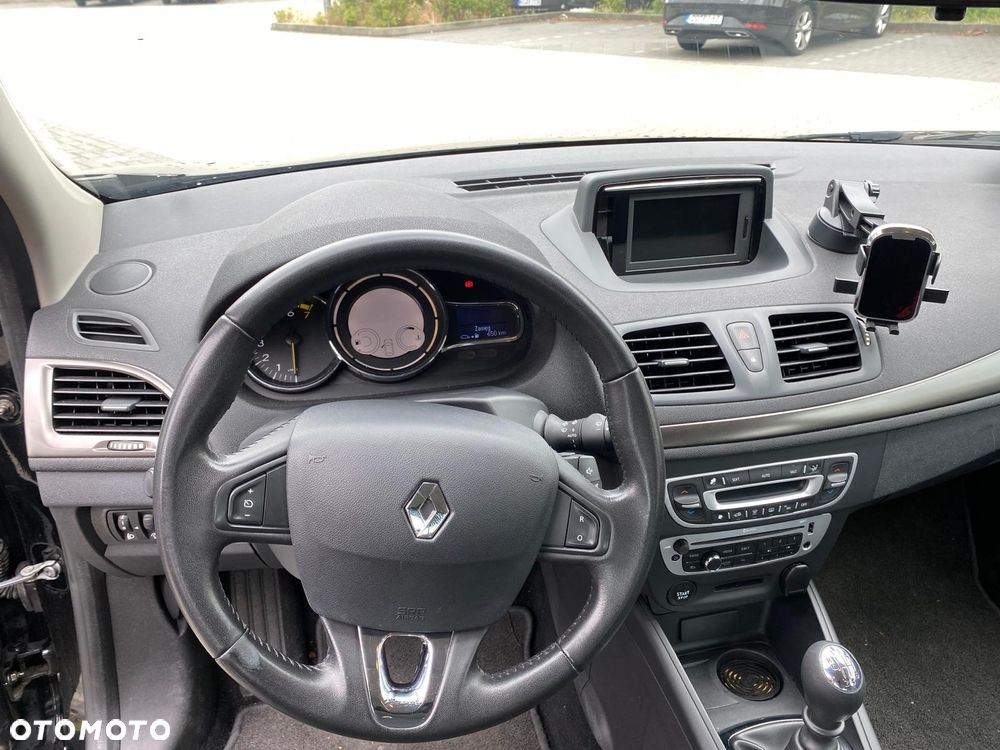 Renault Megane 1.2 16V TCe Energy Limited - 6