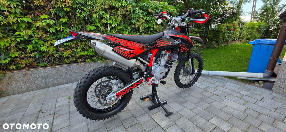 SWM RS 500 R - 11