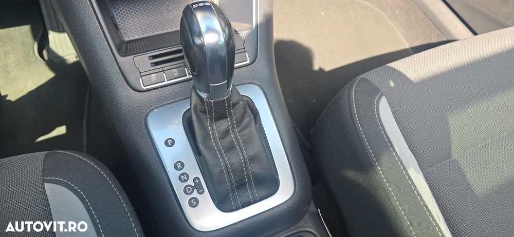 Volkswagen Tiguan 1.4 TSI DSG BlueMotion Technology Life - 33