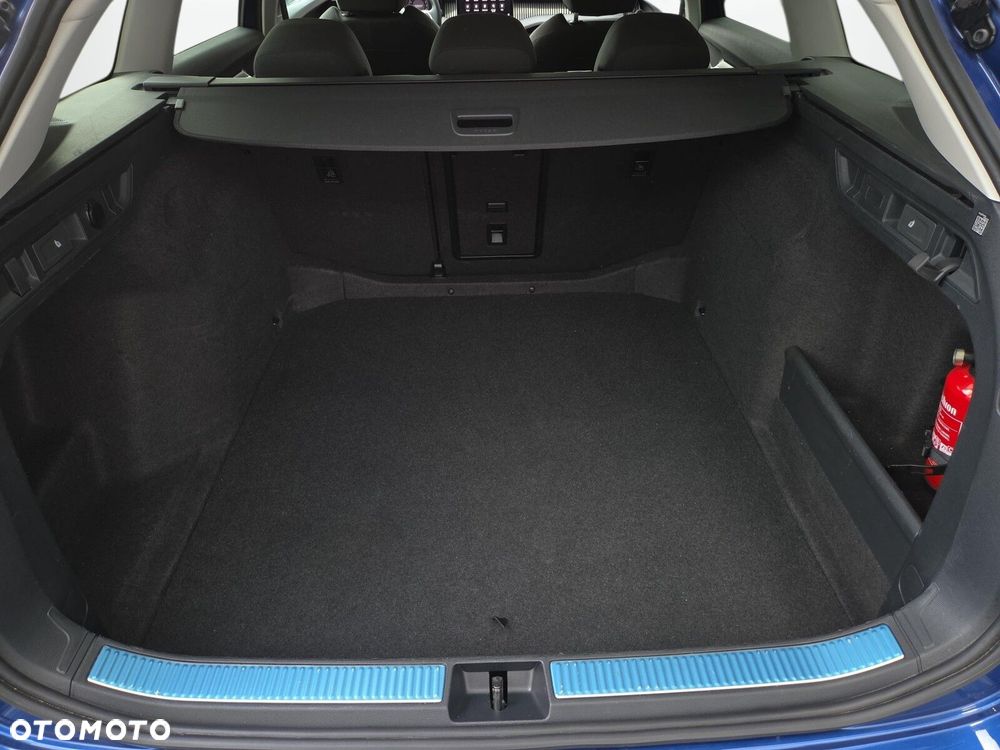 Skoda Superb - 25