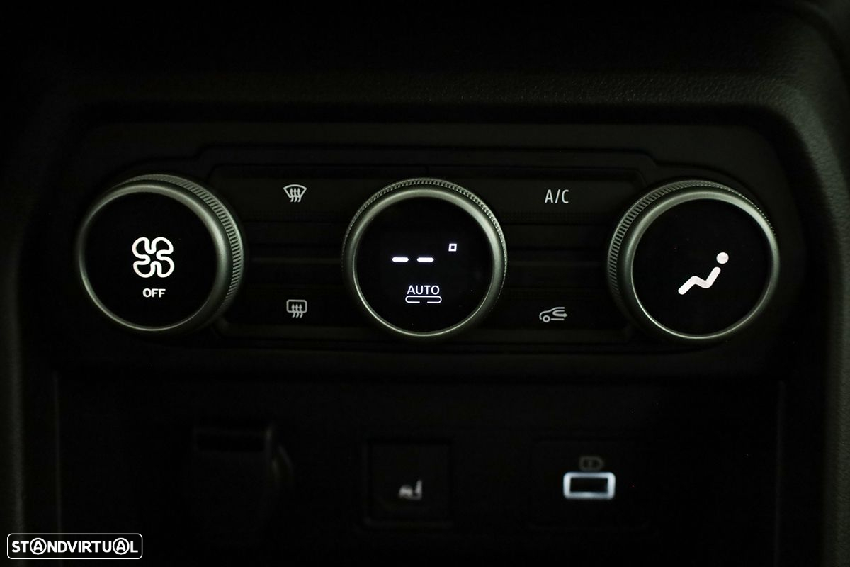 Dacia Sandero - 13